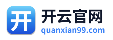 开云官网 官方标识